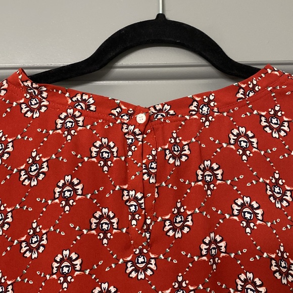 Loft blouse - Picture 4 of 8